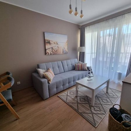 Apartamenty Ustronie Morskie Apartments Экстерьер фото