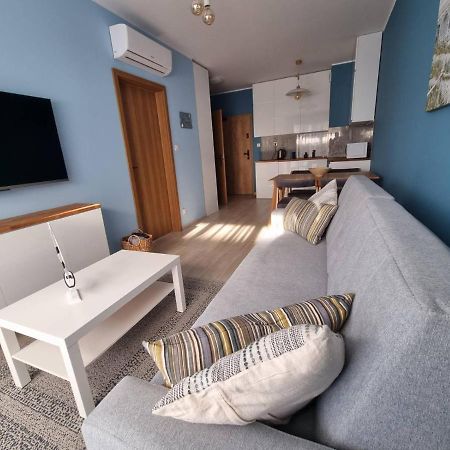 Apartamenty Ustronie Morskie Apartments Экстерьер фото