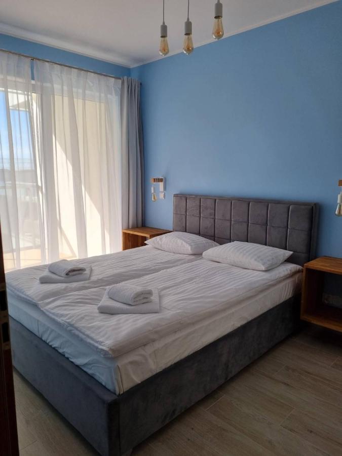 Apartamenty Ustronie Morskie Apartments Экстерьер фото