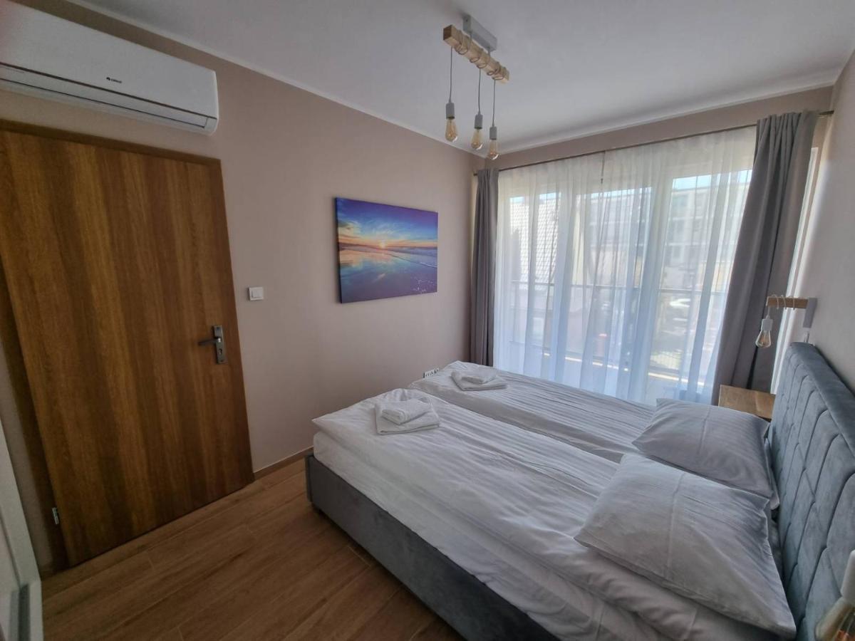 Apartamenty Ustronie Morskie Apartments Экстерьер фото